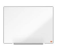 Nobo Impression Pro Enamel Magnetic Whiteboard 600x450mm 1915394