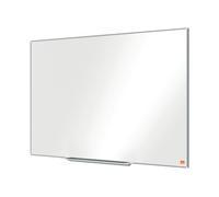 Nobo Impression Pro Enamel Magnetic Whiteboard 900x600mm 1915395