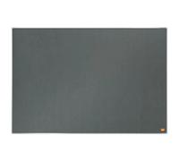 Nobo Impression Pro Felt Board 900x600 Mm Clear Kids