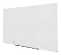 Nobo Impression Pro Glassboard Magnetic Single Sided 190 (W) x 100 (H) cm Brilliant White