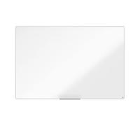 Nobo Impression Pro Lacquered steel Magnetic Whiteboard 180x120cm