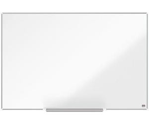 Nobo Impression Pro Lacquered steel Magnetic Whiteboard 90x60cm