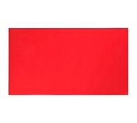 Nobo Impression Pro Panoramic Format Felt Board 1880x1060 Mm Red Kids