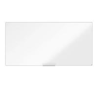 Nobo Impression Pro Steel Magnetic Whiteboard 2400x1200mm 1915408