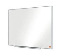 Nobo Impression Pro Steel Magnetic Whiteboard 900x600mm 1915402