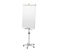 Nobo Ipro Magnetic Board 100x70 Cm Silver