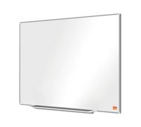 Nobo Impression Pro Whiteboard Drywipe Steel Magnetic Board Home School Office