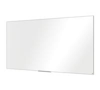 Nobo Impression Pro Whiteboard Wall Mounted Magnetic Enamel Single Sided 240 (W) x 120 (H) cm