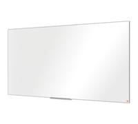 Nobo Impression Pro 2000x1000mm Nano Clean Magnetic Whiteboard