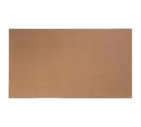 Nobo Impression Pro Widescreen Cork Notice Board 1550X870MM