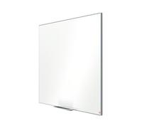 Nobo Impression Pro Widescreen Enamel Magnetic Whiteboard 1550 x 870mm 1915251