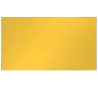 Nobo Impression Pro Widescreen Felt Notice Board 70" 155x87cm