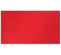 Nobo Impression Pro Widescreen Felt Notice Board 85" 188x106cm