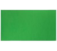 Nobo Impression Pro Widescreen Felt Notice Board 85" 188x106cm