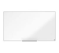 Nobo Impression Pro Widescreen Lacquered steel Magnetic Whiteboard 55" 122x69cm