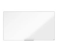 Nobo Impression Pro Widescreen Lacquered steel Magnetic Whiteboard 85" 188x106cm
