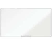Nobo Impression Pro Widescreen Lacquered steel Magnetic Whiteboard 85" 188x106cm