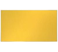 Nobo Impression Pro Widescreen Felt Notice Board 1550x870mm 1915432