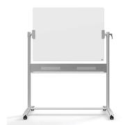 Nobo Ipro Glass Whiteboard 120x90 Cm