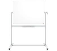 Nobo Ipro Steel Magnetic Board 120x90 Cm
