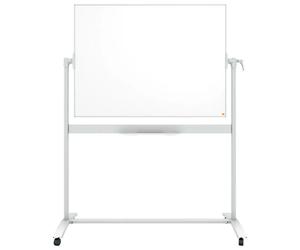 Nobo Ipro Steel Magnetic Board 120x90 Cm