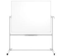 Nobo Ipro Steel Magnetic Board 150x120 Cm