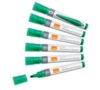 Nobo Liquid Ink Conical Tip Chalk Marker 10 Units