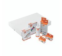 Nobo Move And Meet Whiteboard Accessories Kit Clear Kids
