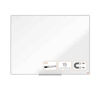 Nobo Impression Pro Steel Lacquered Board 1200x900 Mm Golden