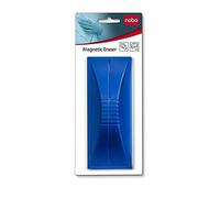 Nobo Magnetic Whiteboard Eraser, 1901433