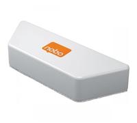 Nobo Tafelwischer Magnetisch und Trocken eraser Orange,White 1 pc(s)