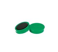 Nobo Magnetic Whiteboard Magnets 10 pack 38mm Coloured Magnets 1915310