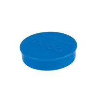 Nobo Magnetic Whiteboard Magnets, 38 mm, Pack of 10, 1915313, Coloured