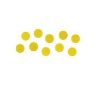 Nobo Magnetic Whiteboard Magnets 10 pack 38mm Coloured Magnets