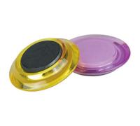 Nobo Magnetic Whiteboard Magnets 6 Pack 30mm Coloured Magnets