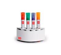Nobo Magnetic Whiteboard Marker Holder