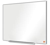 Nobo Impression Pro Magnetic Enamel Whiteboard 600 x 450mm, White