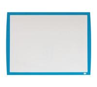 Nobo 45x58 Cm Mini Magnetic Whiteboard Clear