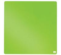 Nobo Quartet Magnetic Square Tile Green 360X360MM