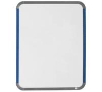 Nobo 28x36 Cm Mini Magnetic Whiteboard Clear