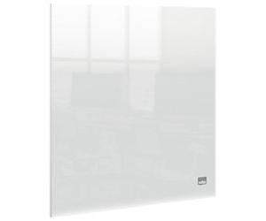 Nobo Mini Whiteboard Adhesive Non Magnetic Single Sided 30 (W) x 30 (H) cm