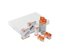 Nobo Move & Meet Mobile Collaboration System Whiteboard Accessory Kit