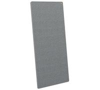 Nobo Mobilemovemeet Notice/Whitebd Grey