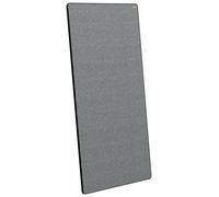 Nobo Move & Meet Collaboration System Portable Whiteboard and Notice Board 180x90cm