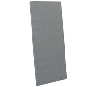 Nobo Mobilemovemeet Notice/Whitebd Grey