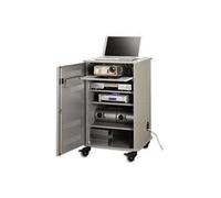 Nobo Multimedia Projection Cabinet