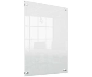 Nobo Mural Mini Acrylic Whiteboard 60x45 Cm