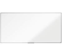 Nobo Essence Melamine Whiteboard 2400x1200mm 1915223