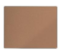 Nobo Noticeboard Cork Brown 1500 x 1200 cm