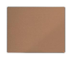 Nobo Noticeboard Cork Brown 1500 x 1200 cm